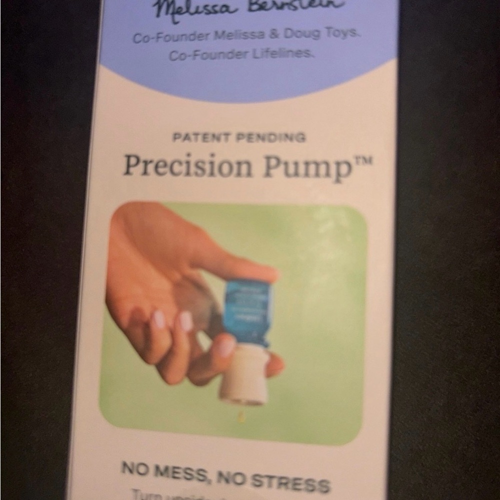 Lifelines Focus Essential Oil Blend Mist - Picture 7 of 8